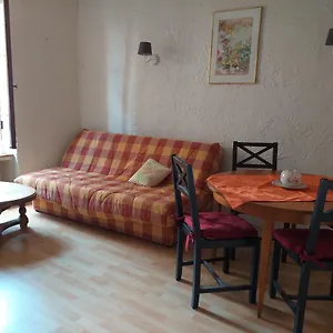 Maison De Village Hébergement de vacances