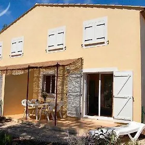 Maison Dans Resort&spa Hébergement de vacances