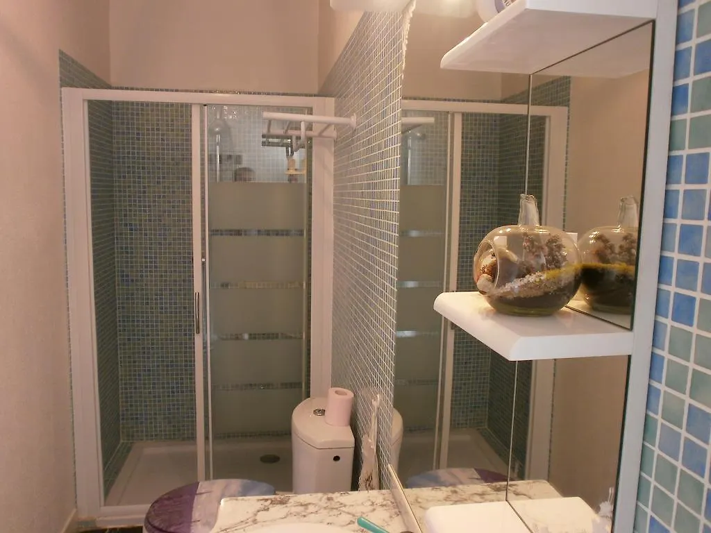 Bed and Breakfast Les Tourterelles Callian