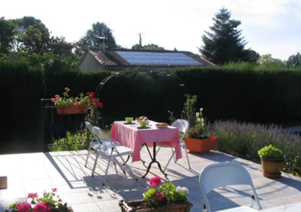 Bed and Breakfast Les Tourterelles Callian  0*, Callian (Var)
