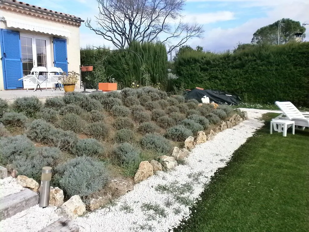 Bed and Breakfast Les Tourterelles Callian  Callian (Var)